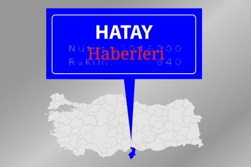 Türkiye'nin en büyük tarım marketi, Reyhanlı'da hizmete girdi